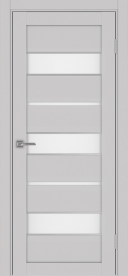 Пепельный